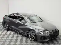 2024 Audi S3