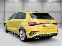 2024 Audi S3