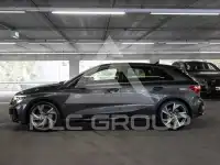 2024 Audi S3