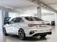 2024 Audi S3