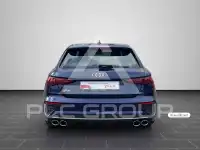 2024 Audi S3
