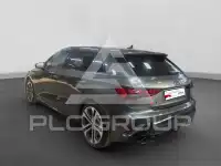 2024 Audi S3