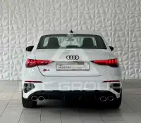 2024 Audi S3