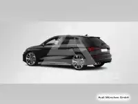 2024 Audi S3