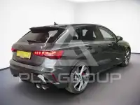 2024 Audi S3
