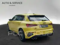 2024 Audi S3