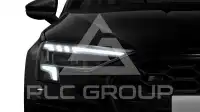 2024 Audi S3