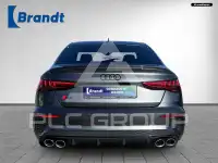 2024 Audi S3