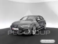 2024 Audi S3