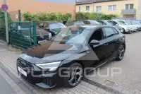 2024 Audi S3