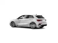 2024 Audi S3
