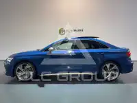 2024 Audi S3