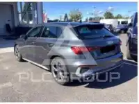 2024 Audi S3