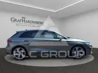 2024 Audi S3