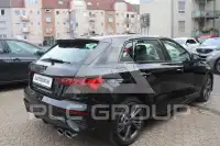 2024 Audi S3