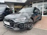 2024 Audi S3