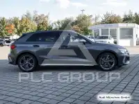 2024 Audi S3