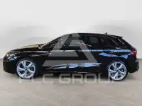 2024 Audi S3
