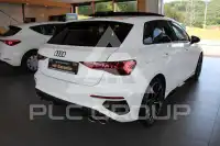 2024 Audi S3