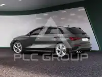 2024 Audi S3