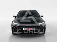 2024 Audi S3