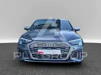2024 Audi S3