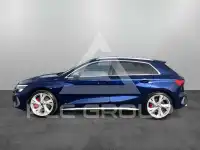2024 Audi S3