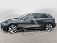 2024 Audi S3