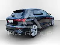 2024 Audi S3