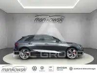 2024 Audi S3