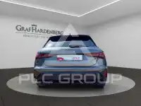 2024 Audi S3