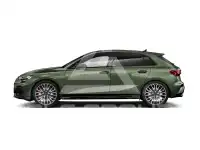2024 Audi S3