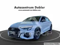 2024 Audi S3