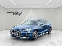 2024 Audi S3