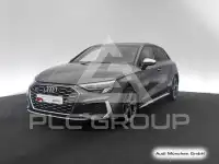 2024 Audi S3