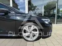 2024 Audi S3