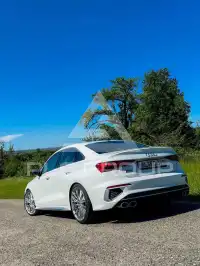 2024 Audi S3