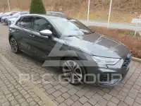 2024 Audi S3