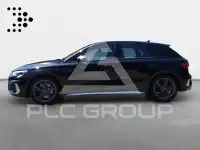 2024 Audi S3