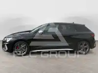2024 Audi S3