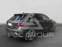 2024 Audi S3