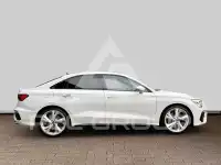 2024 Audi S3
