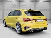 2024 Audi S3