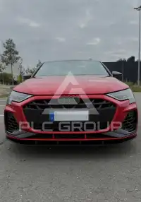 2024 Audi S3