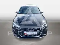2024 Audi S3