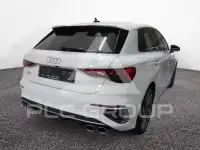 2024 Audi S3