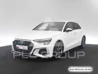 2024 Audi S3