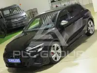 2024 Audi S3