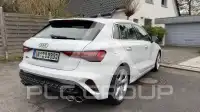 2024 Audi S3