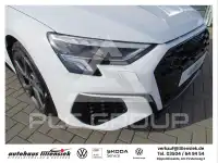 2024 Audi S3